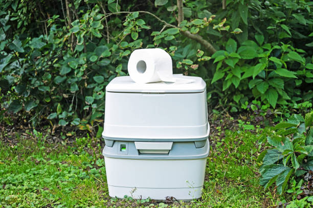 Best Portable toilet rental cost  in Calhoun, GA