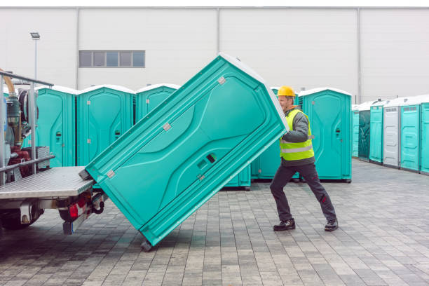Best Local porta potty services  in Calhoun, GA