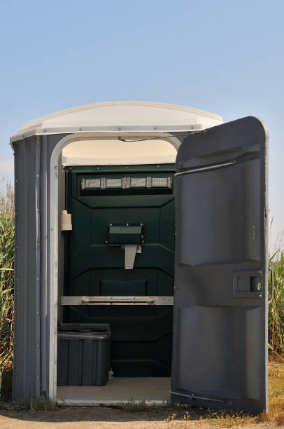Best Construction site porta potty rental  in Calhoun, GA