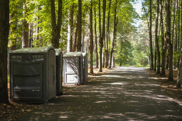 Best Emergency porta potty rental  in Calhoun, GA