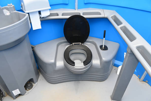 Best Portable toilet rental cost  in Calhoun, GA