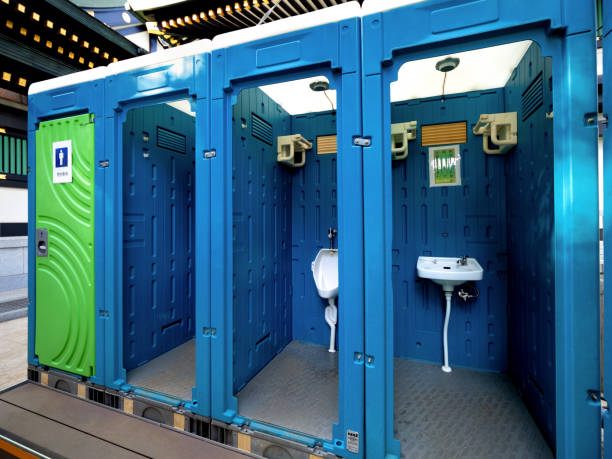 Best Luxury portable toilet rental  in Calhoun, GA