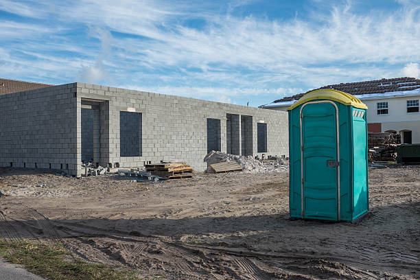 Best Affordable porta potty rental  in Calhoun, GA