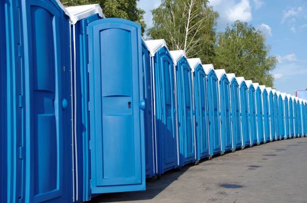 Best Porta potty rental for parties  in Calhoun, GA